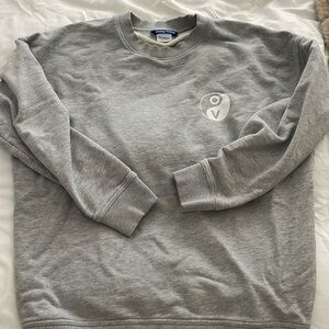 Outdoor Voices sweatshirt